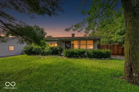 3465 Carr Ave, Indianapolis, IN 46221