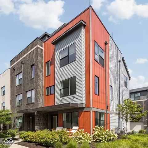 1847 Livery Way, Indianapolis, IN 46202