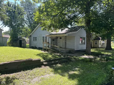 2210 Sherman, Anderson, IN 46016