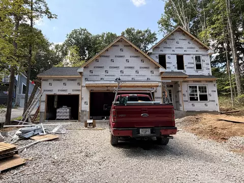 264 Victory Hl, Coatesville, IN 46121