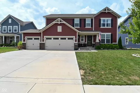 4303 Abner Ct, Danville, IN 46122