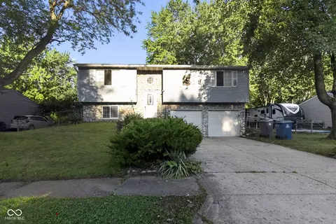 6824 Cordova Dr, Indianapolis, IN 46221
