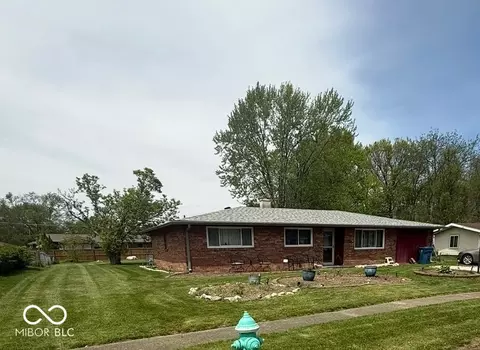 6544 Birchcrest Dr, Indianapolis, IN 46241