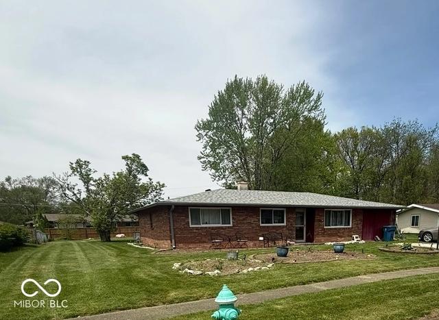 6544 Birchcrest Dr, Indianapolis, IN 46241