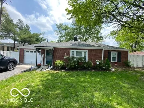 7221 E 10th St, Indianapolis, IN 46219