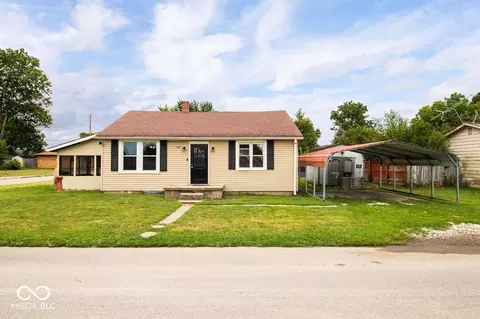 509 S Crawford St, Martinsville, IN 46151