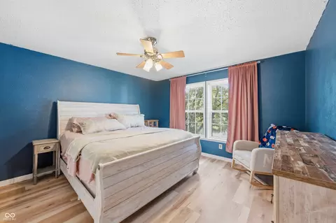 Bedroom - 9444 W Constellation Dr, Pendleton, IN 46064 photo 1 of 3