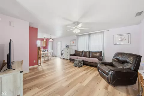 Living - 9444 W Constellation Dr, Pendleton, IN 46064 photo 1 of 1