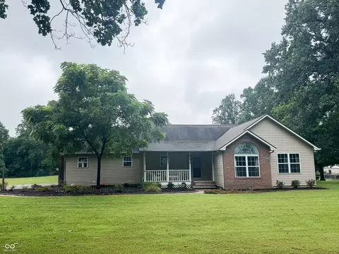2300 W Three Story Hill Rd, Morgantown, IN 46160