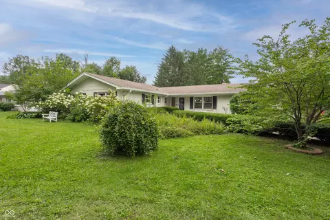 8065 N Meridian St, Indianapolis, IN 46260