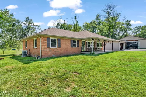 5935 W County Road 200 S, Danville, IN 46122