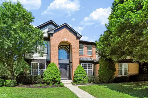 6216 Salisbury Ln, Noblesville, IN 46062