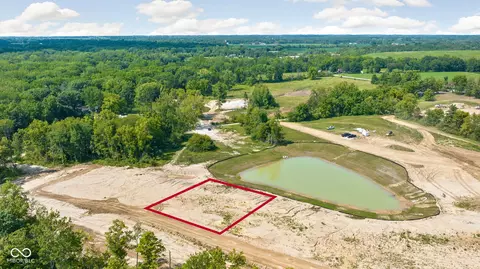 10012 Bradley Ridge Way, Zionsville, IN 46077