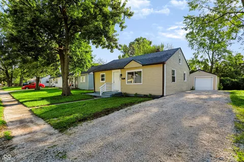 3355 Wallace, Indianapolis, IN 46218