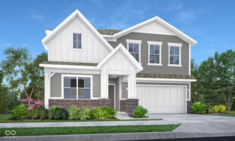 3068 Grand Ridge Dr, Greenwood, IN 46143