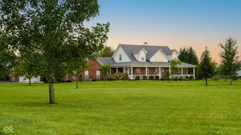 1695 W 400 S, Greenfield, IN 46140