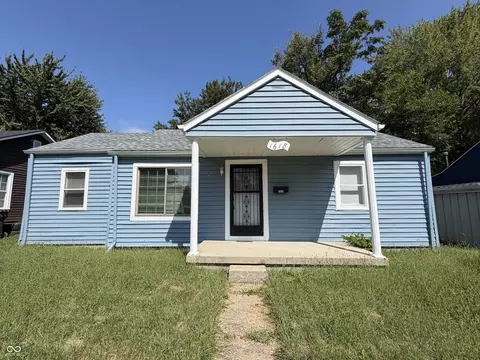1618 W 17th St, Anderson, IN 46016