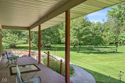 Exterior - 7480 S 250 E, Markleville, IN 46056 photo 4 of 14