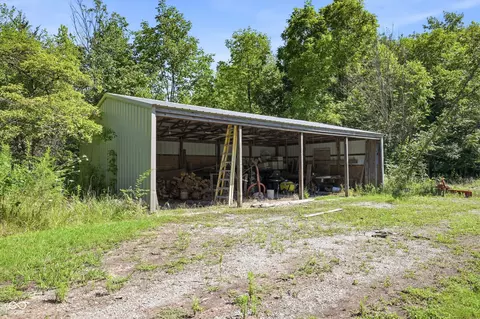 Exterior - 7480 S 250 E, Markleville, IN 46056 photo 13 of 14