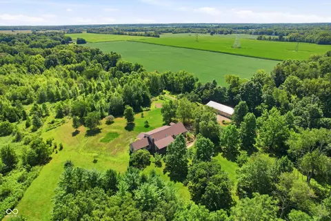 View/Area - 7480 S 250 E, Markleville, IN 46056 photo 1 of 8