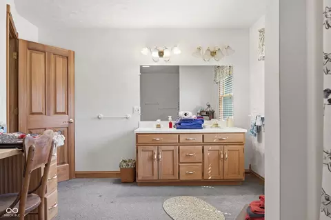 Bath - 7480 S 250 E, Markleville, IN 46056 photo 1 of 5
