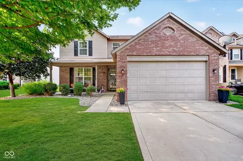 4717 Nyla Ct, Noblesville, IN 46062