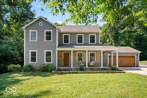 317 Mcclure Blvd, Mooresville, IN 46158