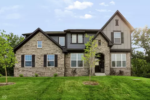 19609 Hazelnut Blvd, Noblesville, IN 46062