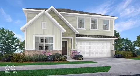 6078 Soapberry Cir, Noblesville, IN 46062