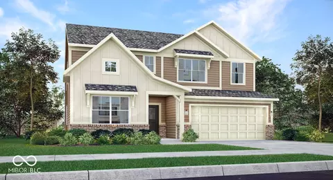 6077 Purple Leaf Ct, Noblesville, IN 46062