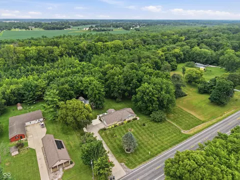 View/Area - 2334 W Us Highway 36, Pendleton, IN 46064 photo 7 of 16