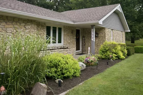 Exterior - 2334 W Us Highway 36, Pendleton, IN 46064 photo 5 of 30