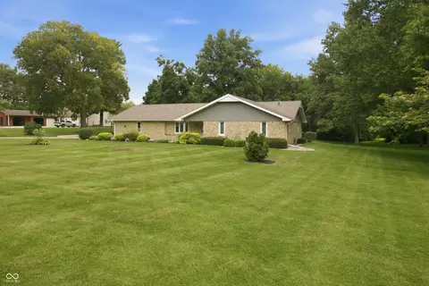 Exterior - 2334 W Us Highway 36, Pendleton, IN 46064 photo 3 of 30