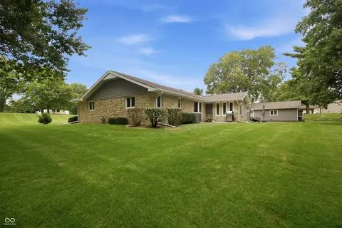 Exterior - 2334 W Us Highway 36, Pendleton, IN 46064 photo 21 of 30