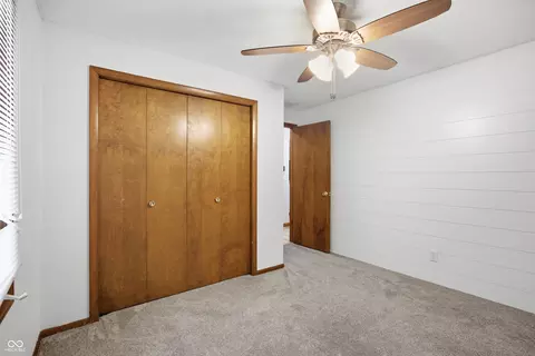 Bedroom - 2334 W Us Highway 36, Pendleton, IN 46064 photo 5 of 11