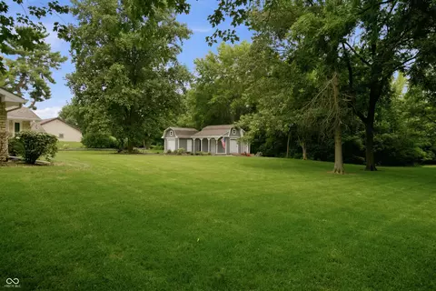 Exterior - 2334 W Us Highway 36, Pendleton, IN 46064 photo 19 of 30