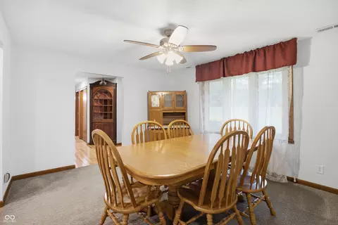 Dining - 2334 W Us Highway 36, Pendleton, IN 46064 photo 4 of 4