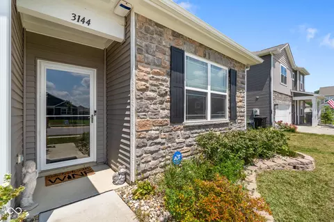 3144 W Keepsake Ln, Monrovia, IN 46157