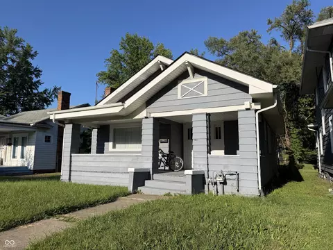 1124 Victory Ct, Anderson, IN 46016