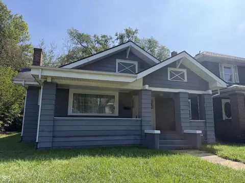 1124 Victory Ct, Anderson, IN 46016