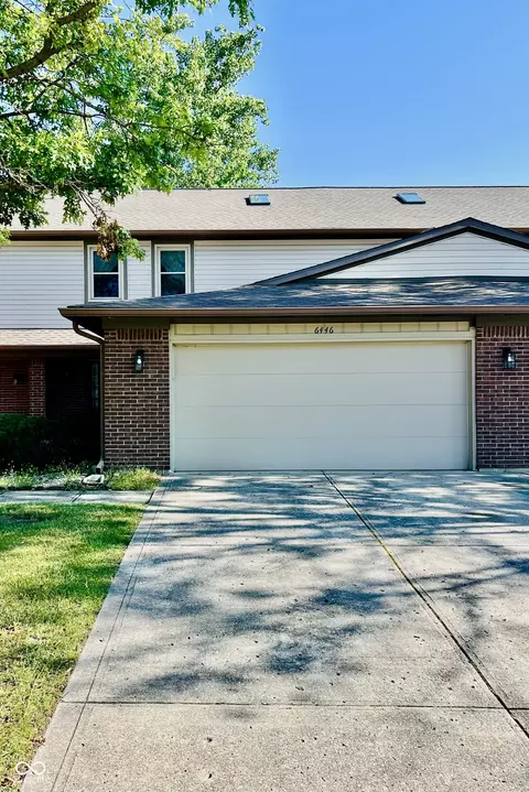 6446 Bay Harbor Ln, Indianapolis, IN 46254