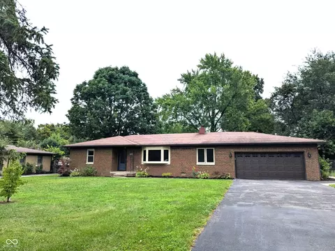 4435 Chatham Pl, Indianapolis, IN 46226