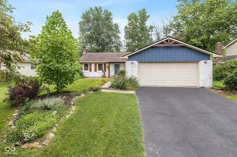 7515 Madden Dr, Fishers, IN 46038