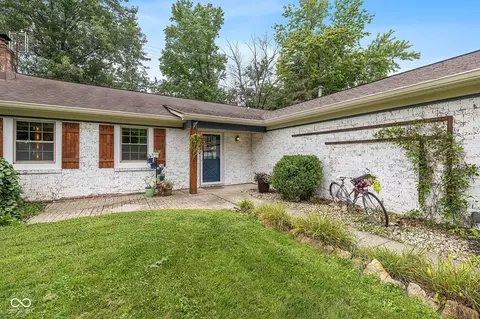 7515 Madden Dr, Fishers, IN 46038