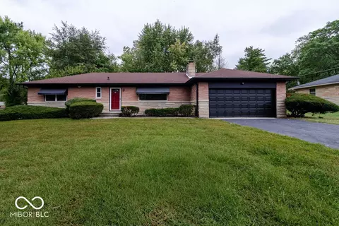 4425 Chatham Pl, Indianapolis, IN 46226
