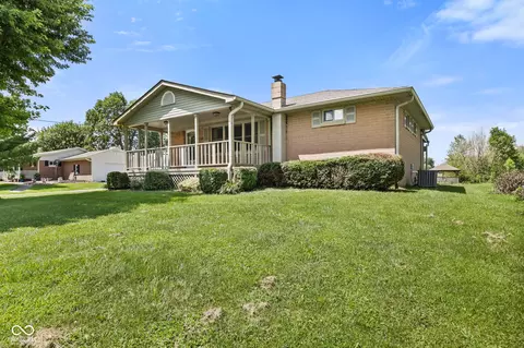 7877 N 600 W, Fairland, IN 46126