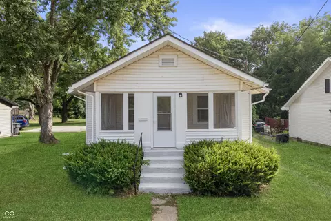 2010 Ohio Ave, Anderson, IN 46016