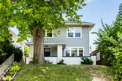 4360 Carrollton Ave, Indianapolis, IN 46205