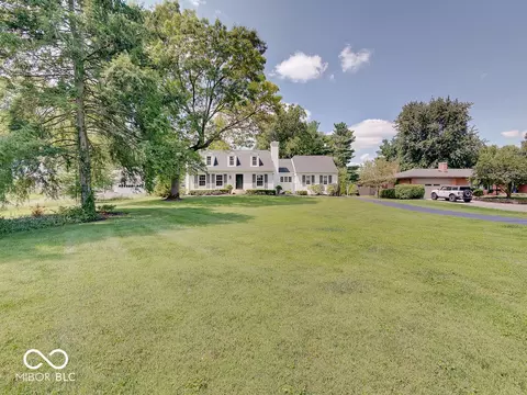 8402 N Pennsylvania St, Indianapolis, IN 46240