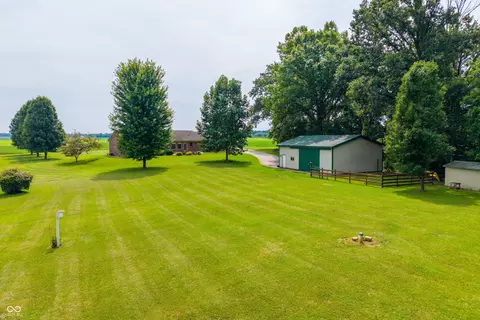 1760 S 575 W, Morgantown, IN 46160